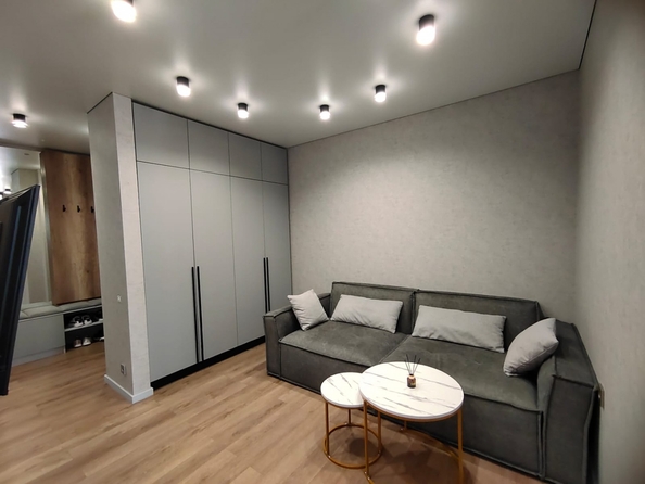 
  Продается 1-комн. квартира, 52 м², Доломановский пер, д. 124
. Фото 3.