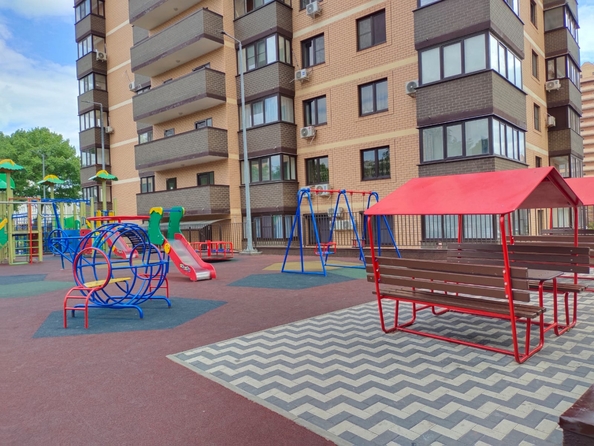 
  Продается 1-комн. квартира, 52 м², Доломановский пер, д. 124
. Фото 11.