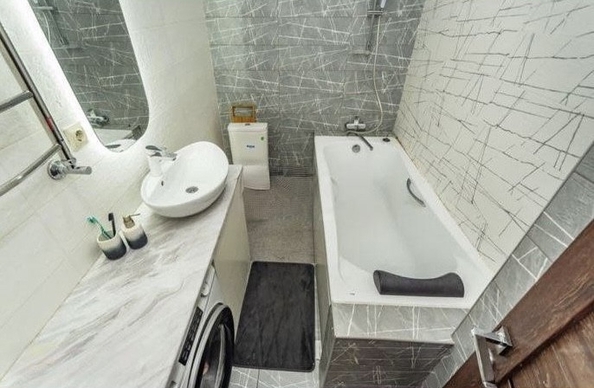 
  Продается 3-комн. квартира, 71 м², Вересаева ул, д. 101
. Фото 8.