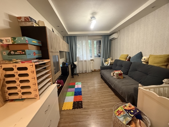 
  Продается 2-комн. квартира, 43 м², Каширская ул, д. 22
. Фото 3.