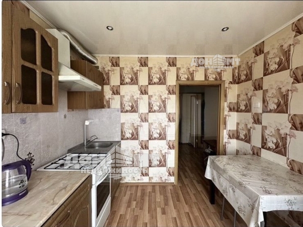 
  Продается 1-комн. квартира, 35.3 м², Жмайлова ул, д. 23/1
. Фото 2.