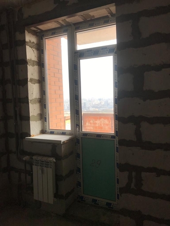 
  Продается 1-комн. квартира, 41.8 м², 2-я Баррикадная ул, д. 4
. Фото 3.