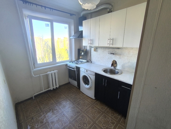 
  Продается 1-комн. квартира, 21.2 м², Таганрогская ул, д. 116
. Фото 2.