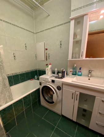 
  Продается 2-комн. квартира, 53 м², Вересаева ул, д. 107
. Фото 11.