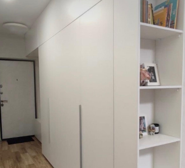 
  Продается 1-комн. квартира, 53 м², Еременко ул, д. 56/7
. Фото 5.