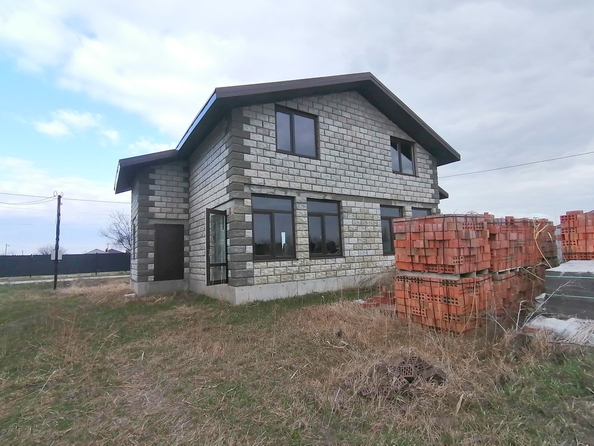 
  Продается дом, 150 м², хутор Махин
. Фото 1.