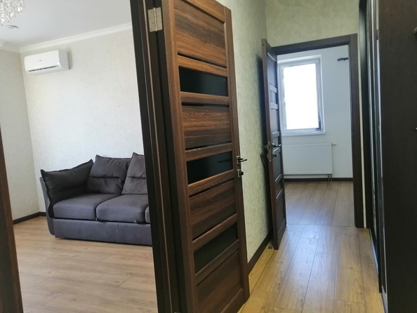 
  Продается 2-комн. квартира, 50 м², Чаленко пер, д. 17
. Фото 4.