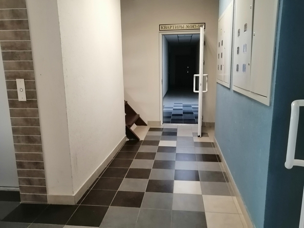 
  Продается 2-комн. квартира, 50 м², Чаленко пер, д. 17
. Фото 15.