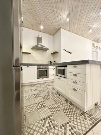 
  Продается 4-комн. квартира, 139 м², Пацаева ул, д. 16/1
. Фото 7.