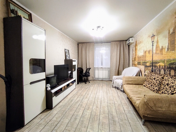 
  Продается 2-комн. квартира, 51.4 м², Красноармейская ул, д. 240/115
. Фото 1.