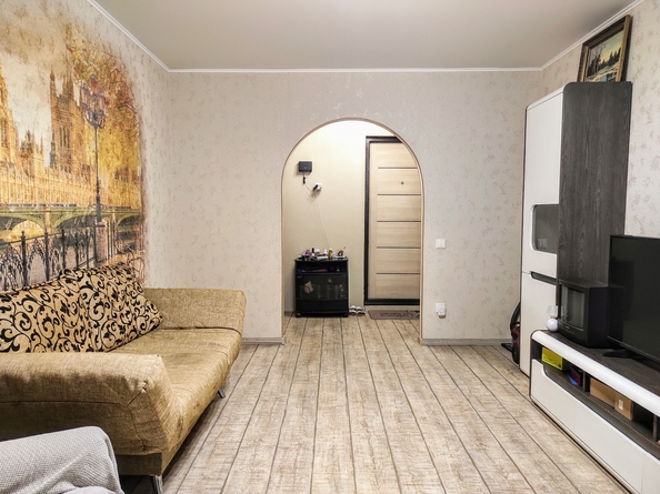 
  Продается 2-комн. квартира, 51.4 м², Красноармейская ул, д. 240/115
. Фото 3.