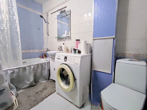 
  Продается 2-комн. квартира, 51.4 м², Красноармейская ул, д. 240/115
. Фото 15.