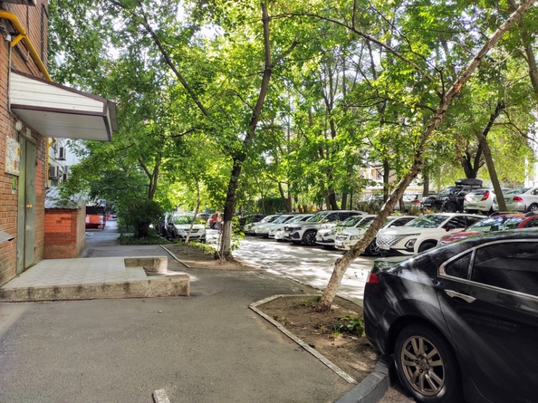 
  Продается 2-комн. квартира, 51.4 м², Красноармейская ул, д. 240/115
. Фото 29.