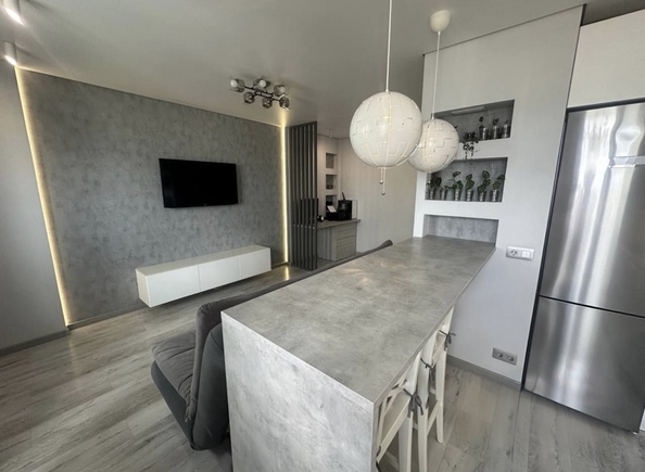 
  Продается 2-комн. квартира, 42 м², Стабильная ул, д. 3с1
. Фото 4.