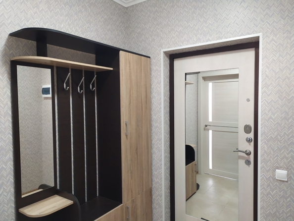 
  Сдается 1-комн. квартира, 35 м², Доломановский пер, д. 124/1
. Фото 7.