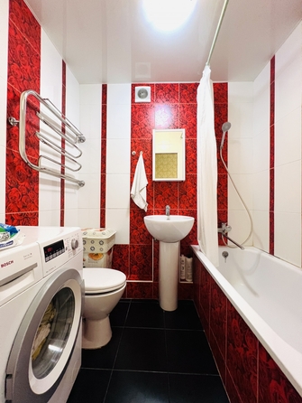 
  Продается 3-комн. квартира, 58.7 м², 40-летия Победы пр-кт, д. 13
. Фото 11.