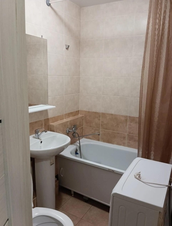 
  Сдается 1-комн. квартира, 28 м², Ткачева ул, д. 16
. Фото 4.