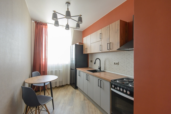 
  Сдается 2-комн. квартира, 50 м², Мечникова ул, д. 37
. Фото 2.