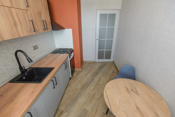 
  Сдается 2-комн. квартира, 50 м², Мечникова ул, д. 37
. Фото 5.