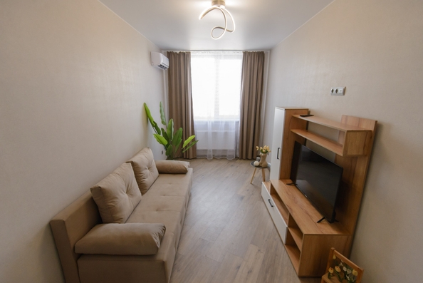 
  Сдается 2-комн. квартира, 50 м², Мечникова ул, д. 37
. Фото 25.