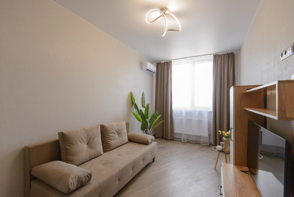 
  Сдается 2-комн. квартира, 50 м², Мечникова ул, д. 37
. Фото 27.