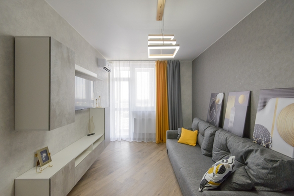 
  Сдается 2-комн. квартира, 50 м², Мечникова ул, д. 37
. Фото 30.