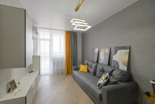 
  Сдается 2-комн. квартира, 50 м², Мечникова ул, д. 37
. Фото 31.
