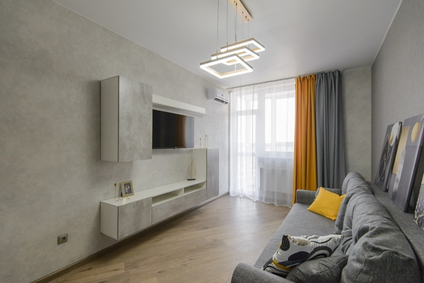 
  Сдается 2-комн. квартира, 50 м², Мечникова ул, д. 37
. Фото 32.