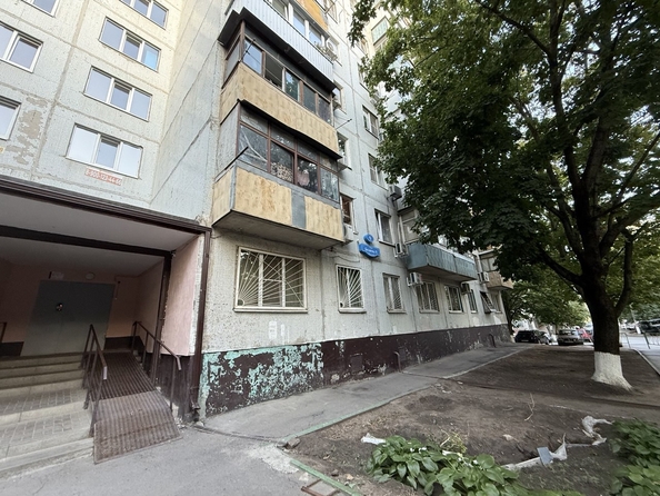 
  Продается 1-комн. квартира, 31 м², Орбитальная ул, д. 56
. Фото 9.