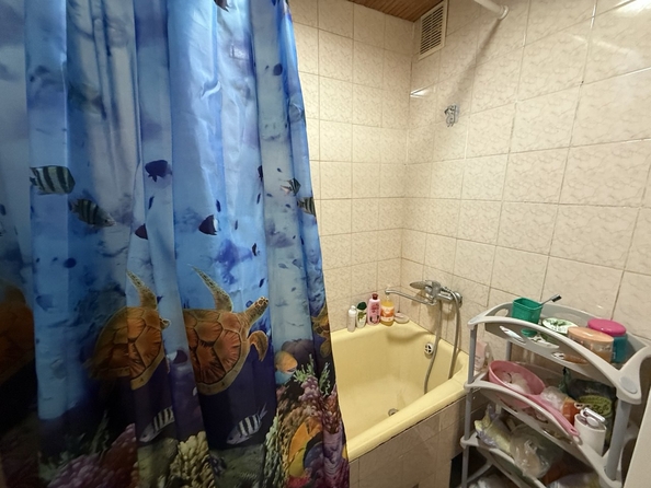 
  Продается 1-комн. квартира, 31 м², Орбитальная ул, д. 56
. Фото 23.