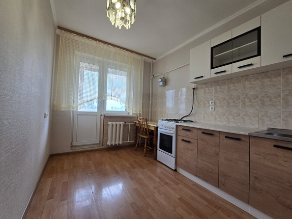 
  Сдается 1-комн. квартира, 35.4 м², Сеченова ул, д. 8
. Фото 1.