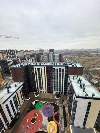 
  Продается 2-комн. квартира, 61.5 м², Берберовская ул, д. 19
. Фото 3.