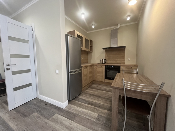 
  Продается 1-комн. квартира, 38 м², Тельмана ул, д. 110
. Фото 8.