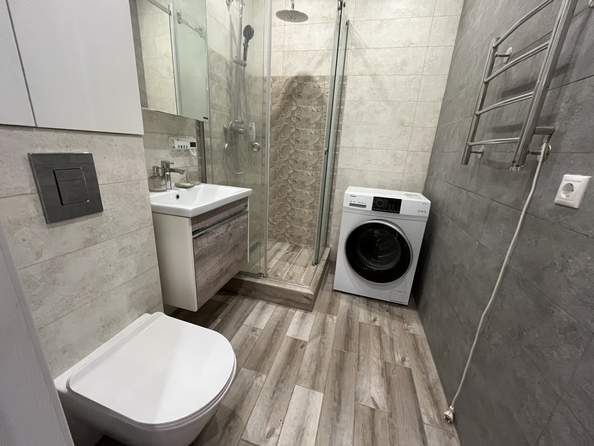 
  Продается 1-комн. квартира, 38 м², Тельмана ул, д. 110
. Фото 12.
