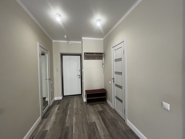 
  Продается 1-комн. квартира, 38 м², Тельмана ул, д. 110
. Фото 13.