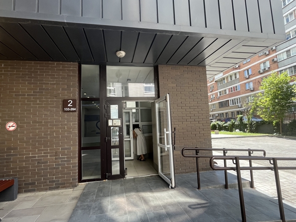 
  Продается 1-комн. квартира, 38 м², Тельмана ул, д. 110
. Фото 21.