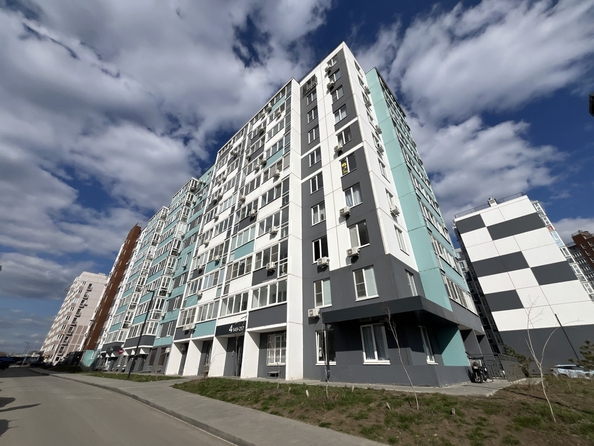 
  Продается 3-комн. квартира, 72 м², Еременко ул, д. 112/1
. Фото 1.