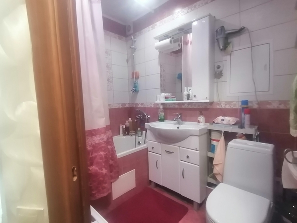 
  Продается 1-комн. квартира, 31 м², Стачки пр-кт, д. 219
. Фото 10.