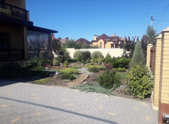 
  Продается дом, 350 м², хутор Красный Крым
. Фото 13.