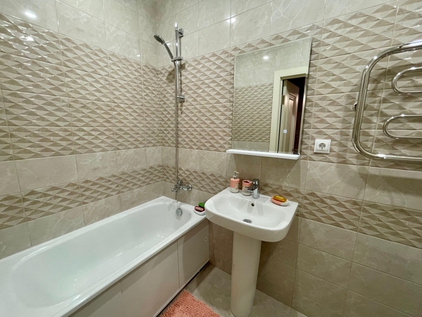 
  Продается 1-комн. квартира, 34 м², Батуринская ул, д. 169
. Фото 8.