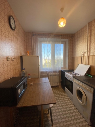 
  Сдается 1-комн. квартира, 22 м², Таганрогская ул, д. 122
. Фото 4.