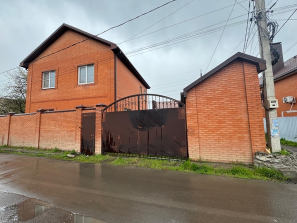 
  Продается коттедж, 146 м², Ростов-на-Дону
. Фото 1.