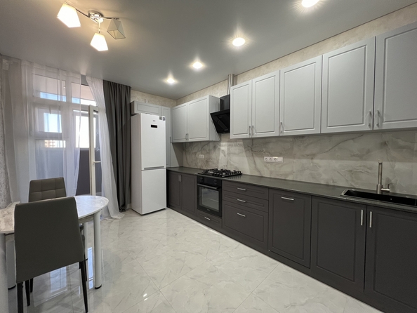 
  Продается 1-комн. квартира, 42 м², 40-летия Победы пр-кт, д. 111/3
. Фото 1.