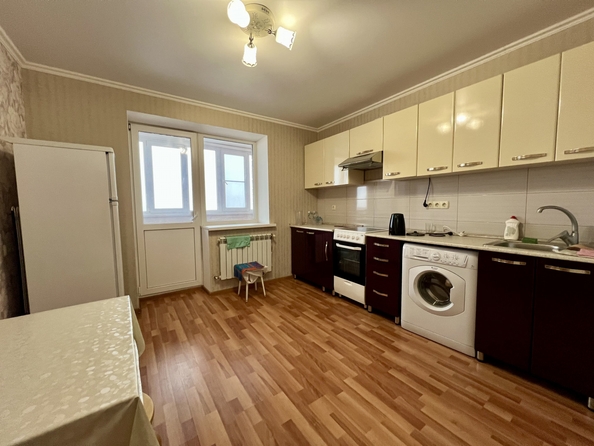 
  Продается 1-комн. квартира, 45 м², Садовая ул, д. 8Б
. Фото 1.