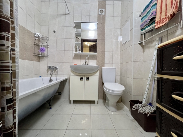 
  Продается 1-комн. квартира, 45 м², Садовая ул, д. 8Б
. Фото 5.