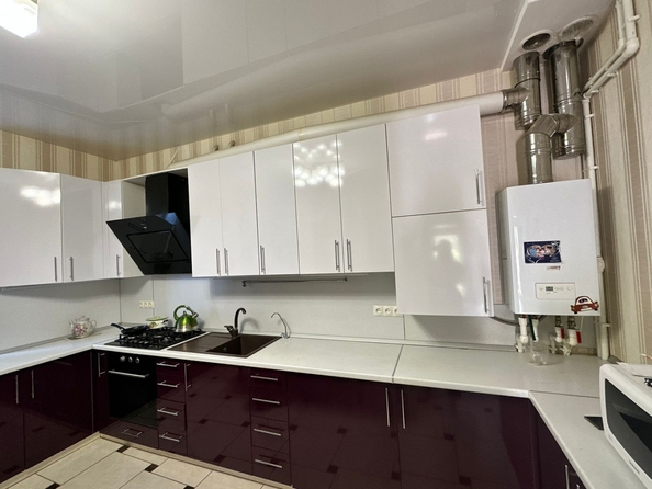
  Продается дом, 150 м², Ростов-на-Дону
. Фото 5.