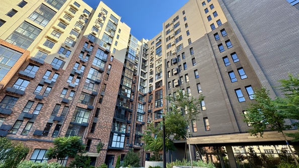 
  Продается 3-комн. квартира, 119.22 м², Измаильский пер, д. 39а
. Фото 13.
