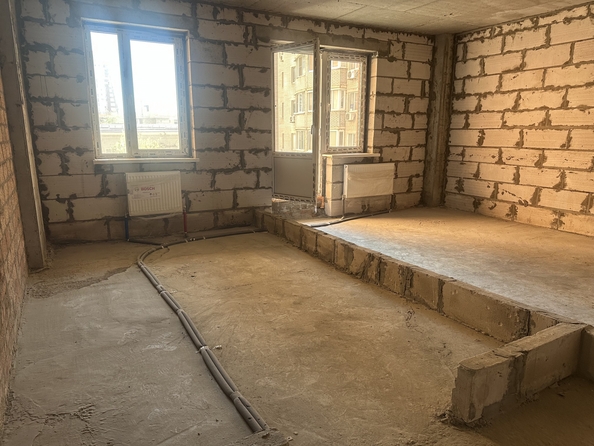 
  Продается 1-комн. квартира, 44 м², Восточная ул, д. 7
. Фото 3.