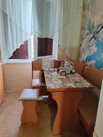 
  Продается 1-комн. квартира, 30 м², Миронова ул, д. 12
. Фото 2.