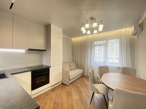 
  Продается 2-комн. квартира, 62 м², ЖК Gray (Грэй), кв-л 11-1
. Фото 13.